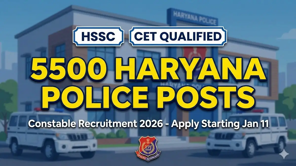 Haryana Police